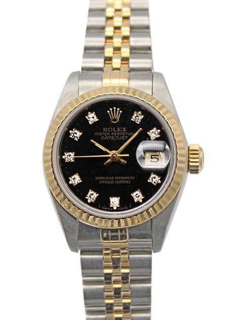 ladies rolex price